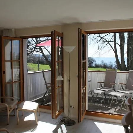 Traumwohnung Mit Meerblick דירה