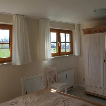 Traumwohnung Mit Meerblick דירה Neu Reddevitz