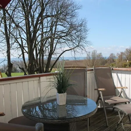 Lägenhet Traumwohnung Mit Meerblick *