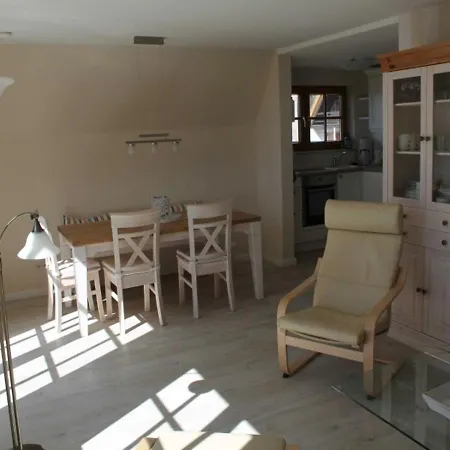 Lägenhet Traumwohnung Mit Meerblick