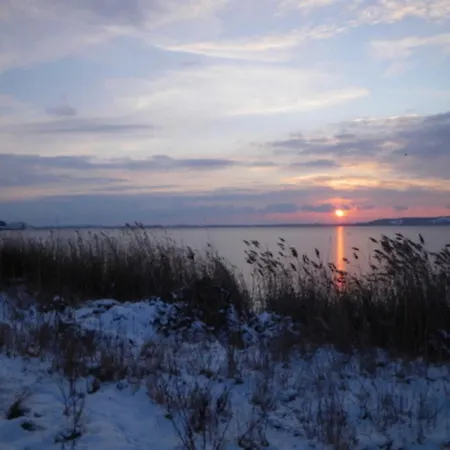 דירה Traumwohnung Mit Meerblick *